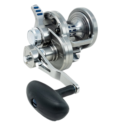 Daiwa Saltiga Conventional Fishing Reel