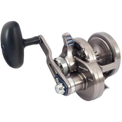 Daiwa Saltiga Conventional Fishing Reel
