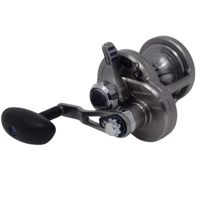 Daiwa Saltiga Conventional Fishing Reel
