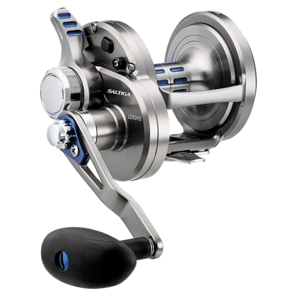 Daiwa Saltiga Conventional Fishing Reel