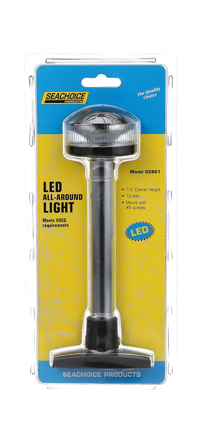 Seachoice LED All-Around Light