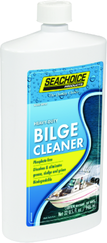Seachoice Heavy Duty Bilge Cleaner