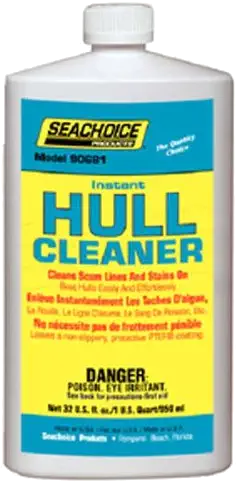 Seachoice Instant Hull Cleaner