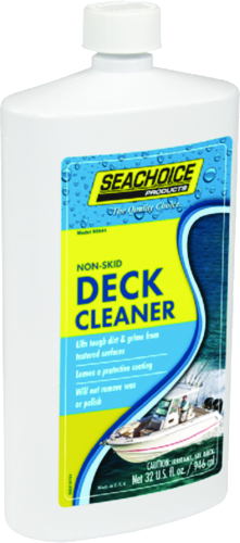 Seachoice Non-Skid Deck Cleaner