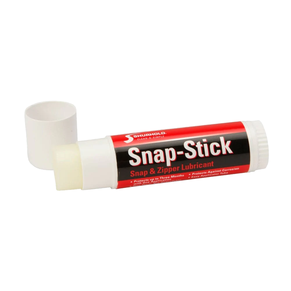 Shurhold Snap Stick Snap & Zipper Lubricant