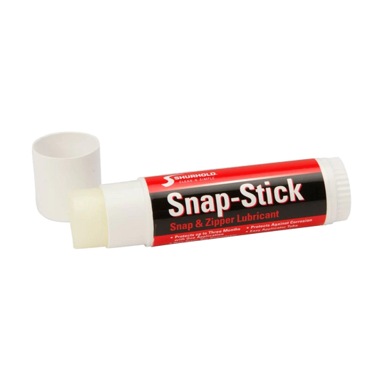 Shurhold Snap Stick Snap & Zipper Lubricant