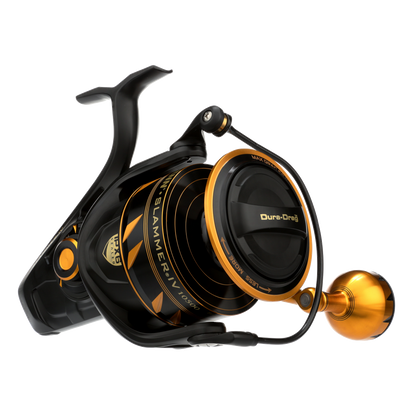 Penn Slammer IV Spinning Reel
