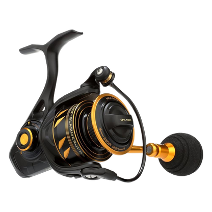 Penn Slammer IV Spinning Reel