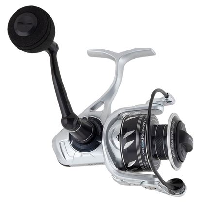 Penn Slammer IV Spinning Reel