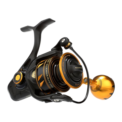 Penn Slammer IV Spinning Reel