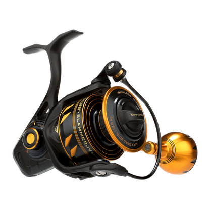 Penn Slammer IV Spinning Reel