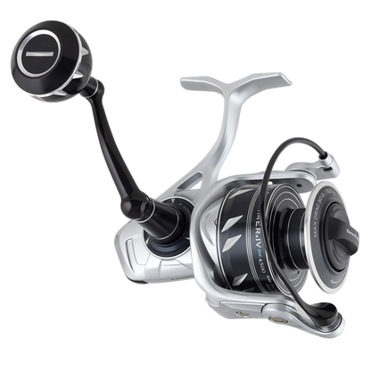 Penn Slammer IV Spinning Reel