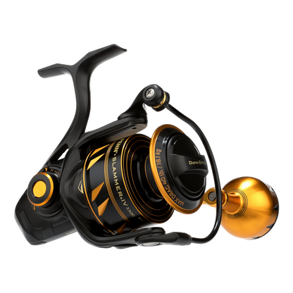 Penn Slammer IV Spinning Reel
