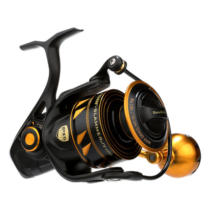 Penn Slammer IV Spinning Reel