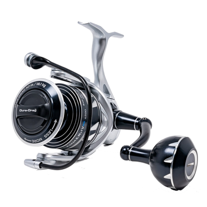 Penn Slammer IV Spinning Reel