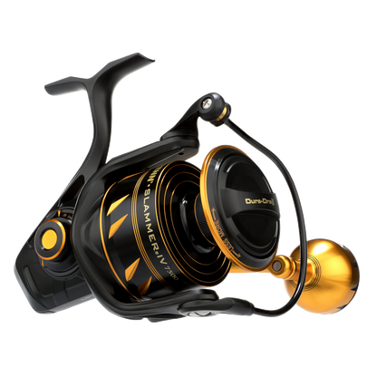 Penn Slammer IV Spinning Reel