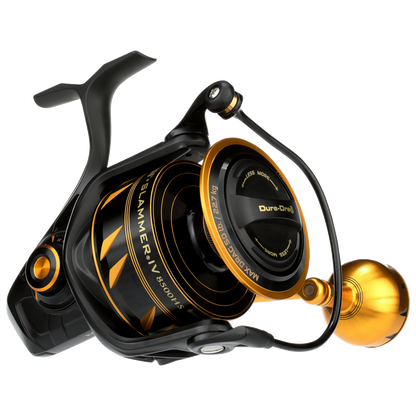 Penn Slammer IV Spinning Reel