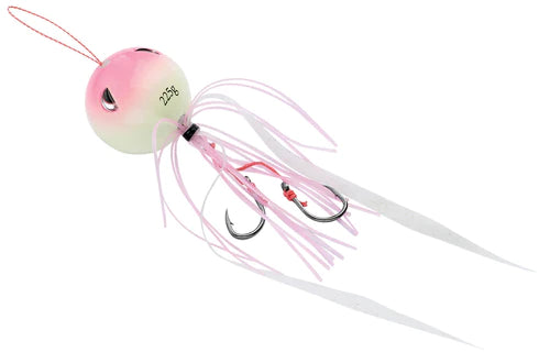 SPRO Cannon Ball Jig – Tuppens