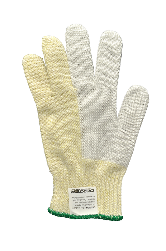 Dexter Sani-Safe Cut Resistant Gloves