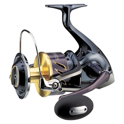 Shimano Stella SW C Spinning Reel
