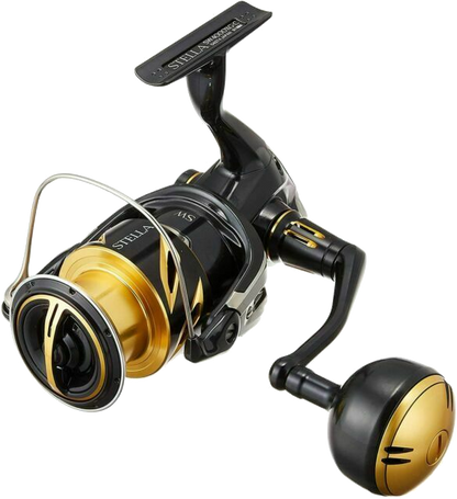 moulinet shimano stella Shimano Stella SW C Spinning Reel
