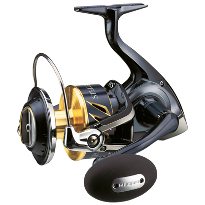 Shimano Stella SW C Spinning Reel