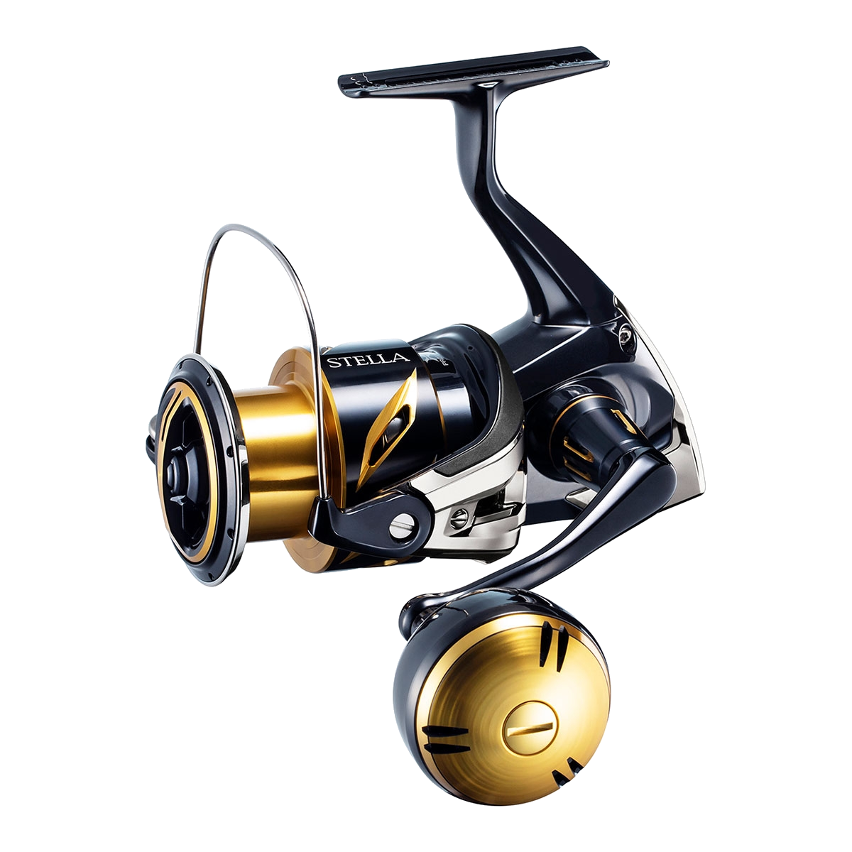SHIMANO STELLA SW8000PG フィッシングリール シマノ ステラ SW SHIMANO STELLA SW8000PG フィッシングリール シマノ ステラ SW
