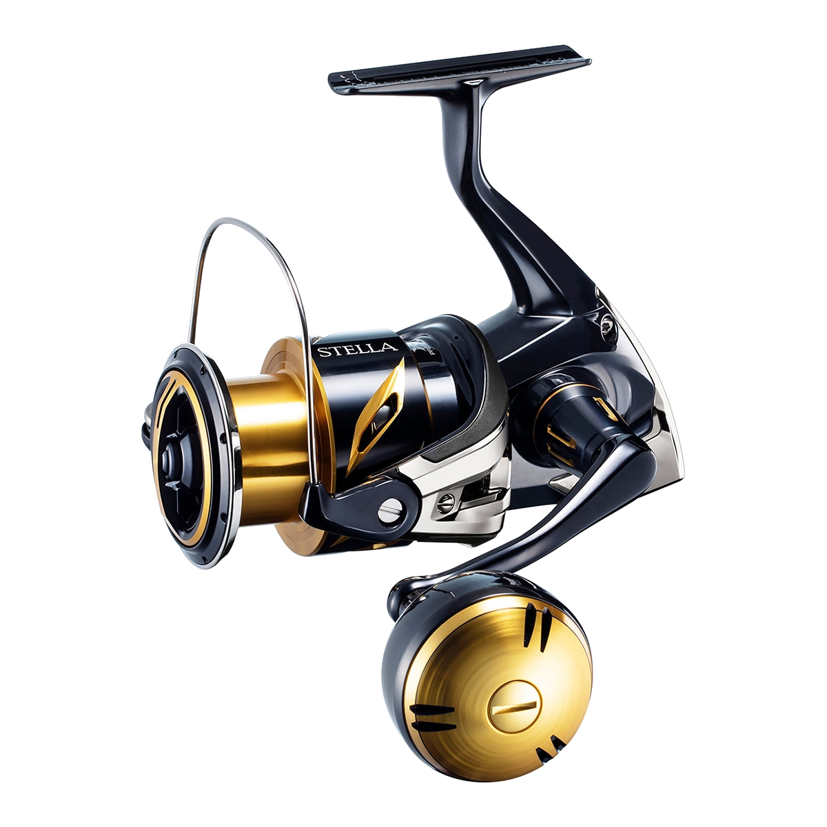 The Shimano Stella SW Review - Is This the Most Powerful Reel Ever Made -  USAngler