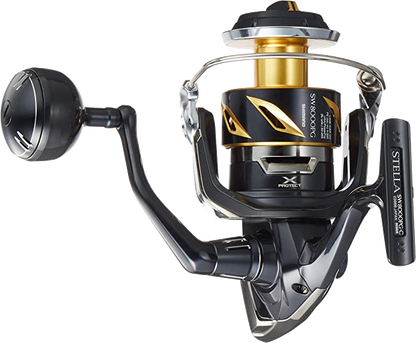 Shimano Stella SW C Spinning Reel