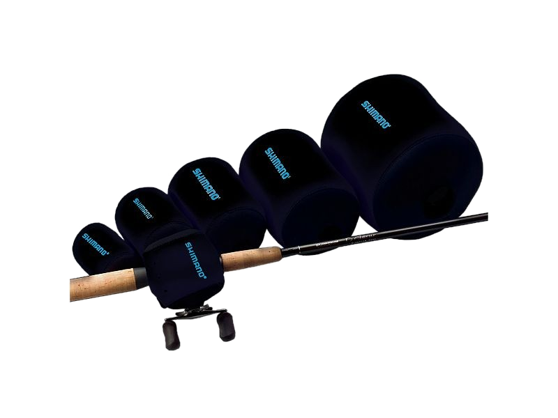 Shimano Reel Cover - O/H - Fishing Direct - Foto 8