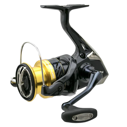 Shimano Spheros SW A Spinning Reel