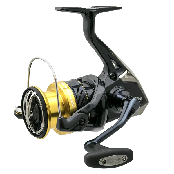 Shimano Spheros SW A Spinning Reel – Tuppens