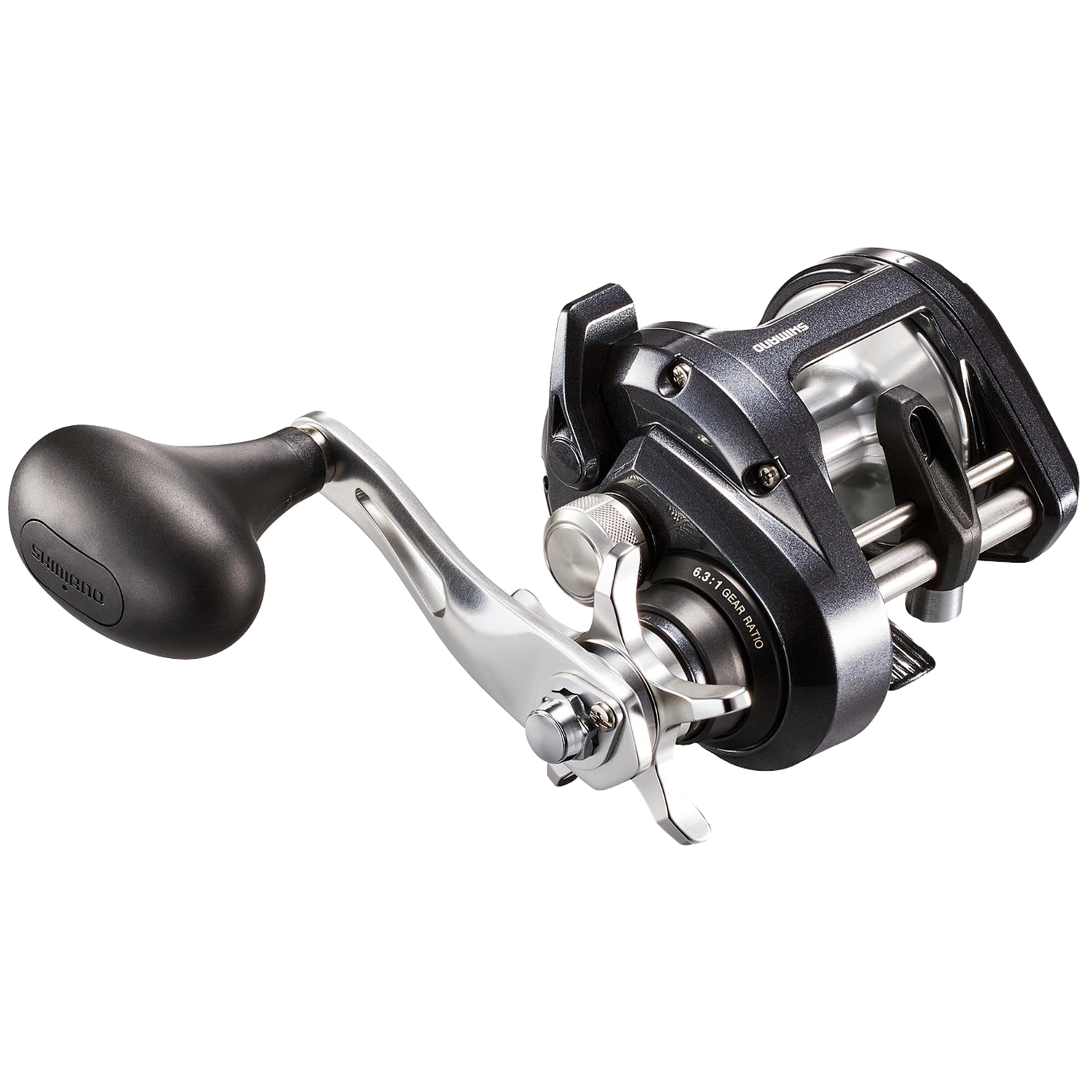 best level wind saltwater reels Shimano TEK500HGA Tekota A Reel