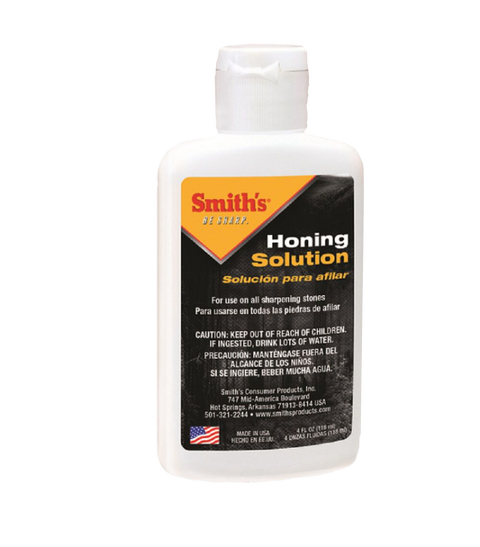 Smith's Honing Solution