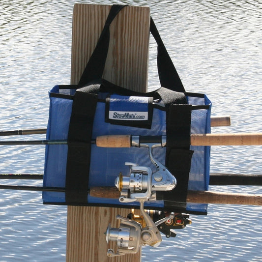 Stow Mate Rod & Tackle Tote