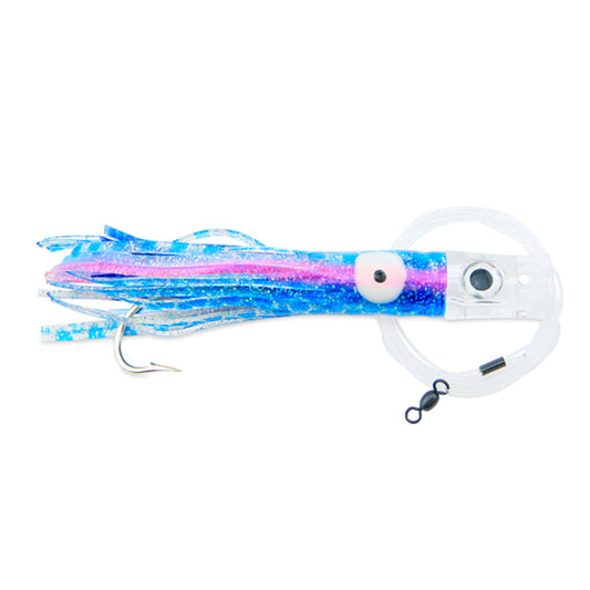 C&H Lures Stubby Bubbler Hard Bait