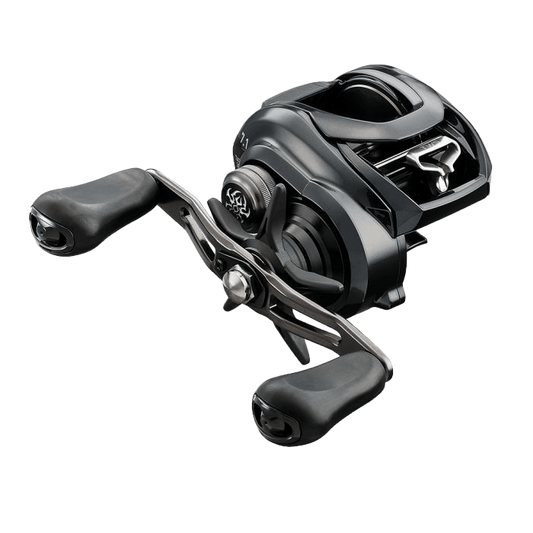 Daiwa 300 Tatula Baitcasting Reel 300H