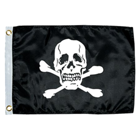 Taylor Made Nylon 12" x 18" Flags