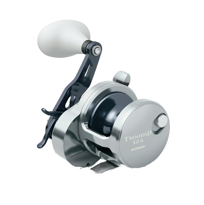 SHIMANO TLD Lever Drag Conventional Reels