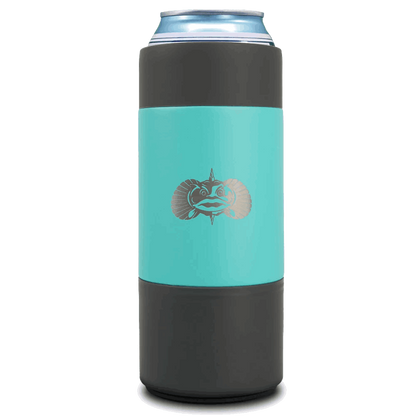 Toadfish Non-Tipping 12oz Slim Can Cooler