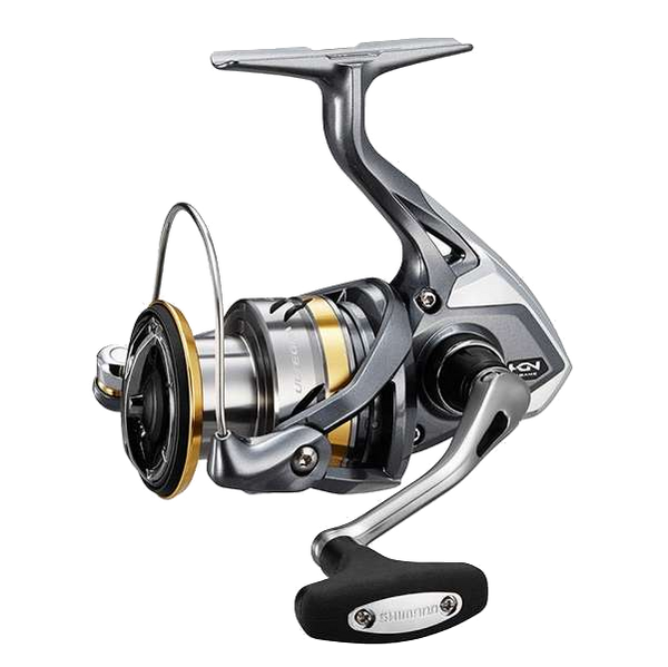 Shimano Ultegra FC Spinning Reel – Tuppens