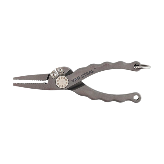 Van Staal Pliers with Sheath