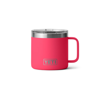 YETI Rambler 14oz Mug