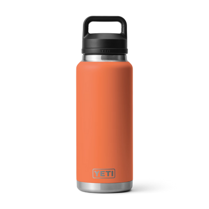 YETI® Rambler Bottle with Chug Cap