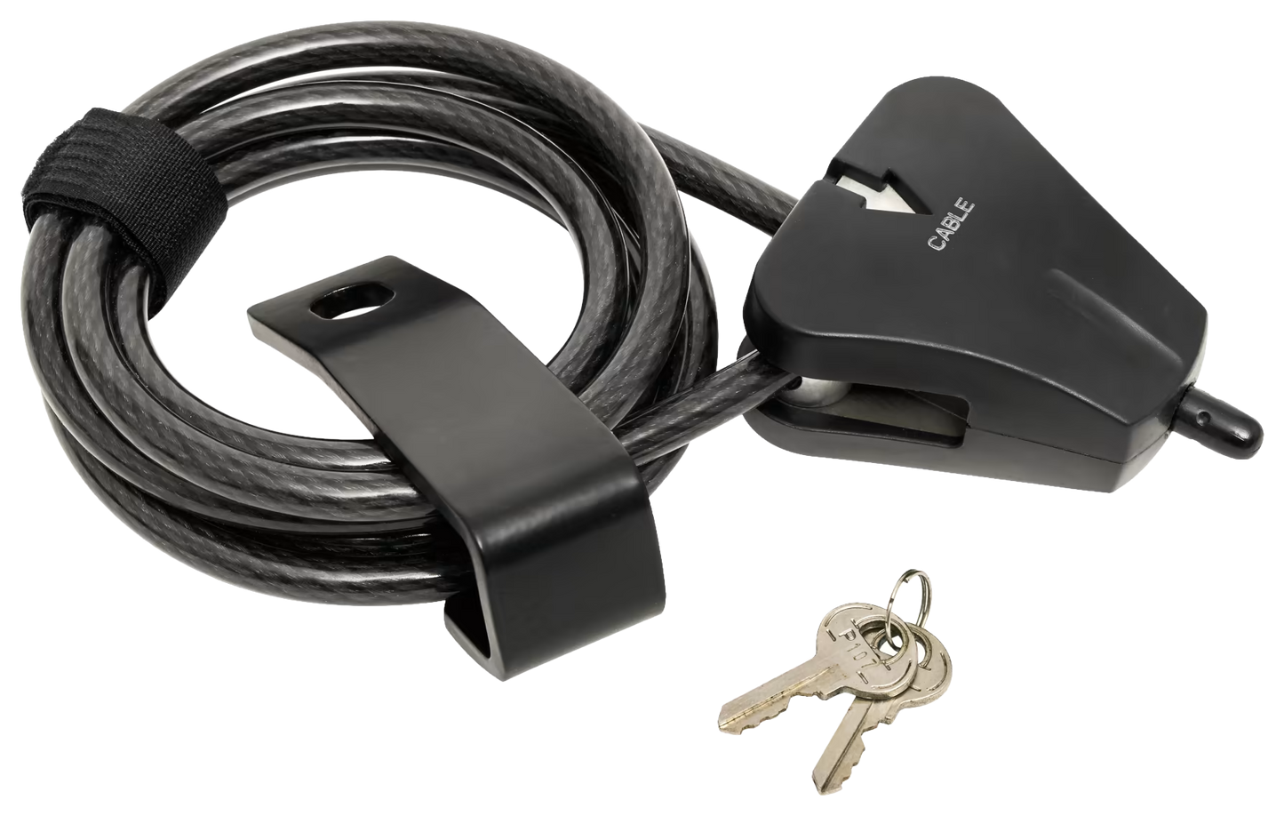 Yeti Security Cable Lock and Bracket