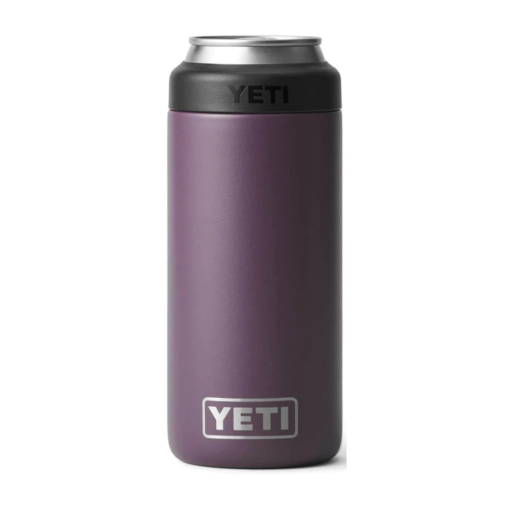 Yeti Colster Slim Can Cooler 12oz