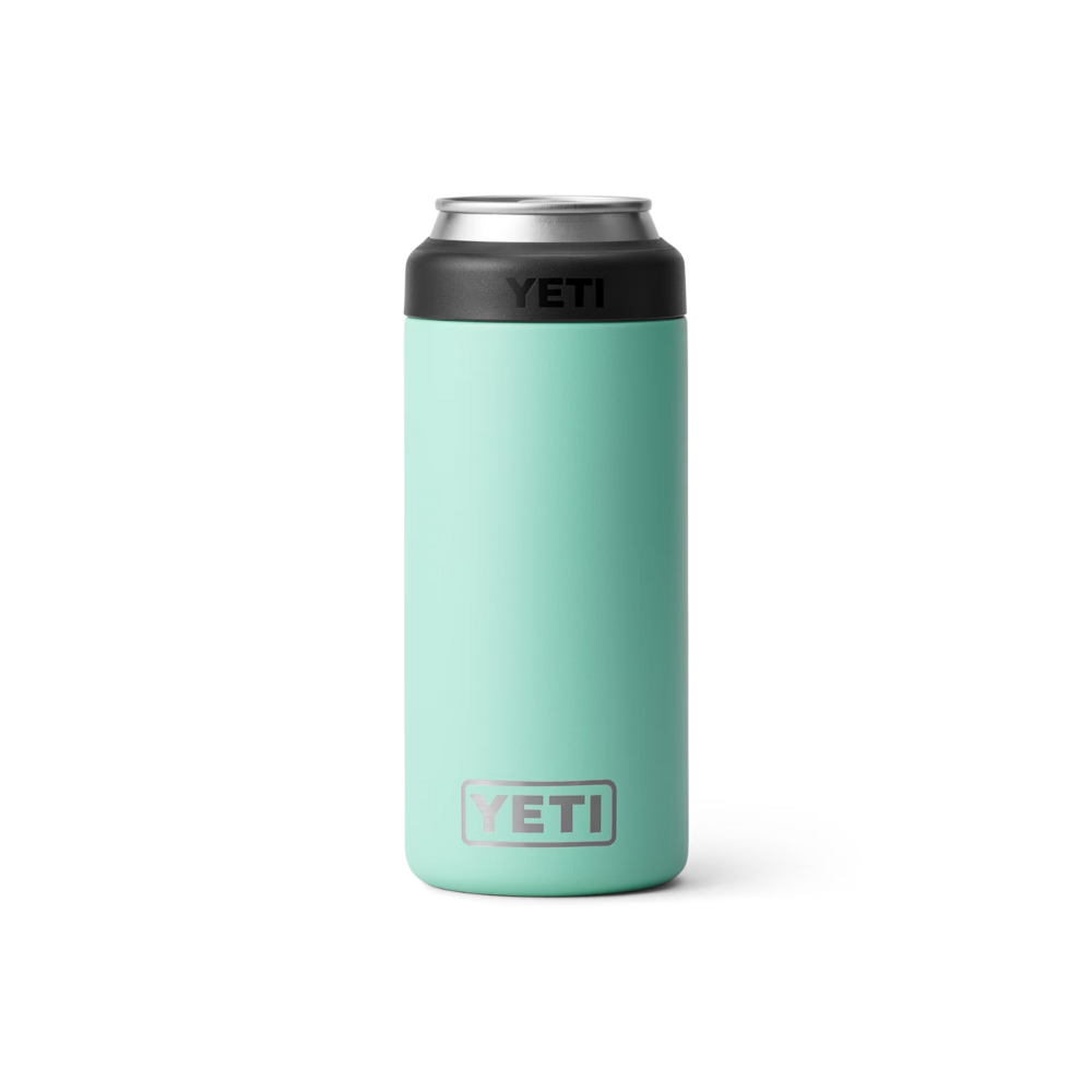 Yeti Colster Slim Can Cooler 12oz