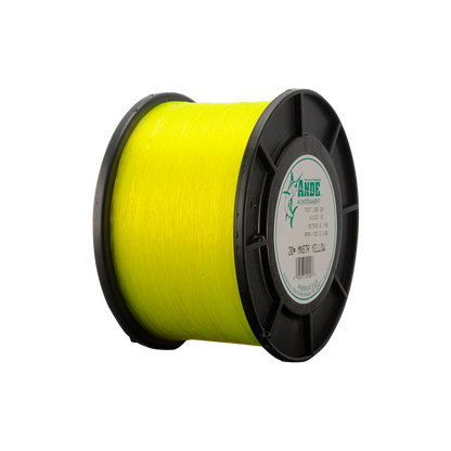 Ande Monster Monofilament