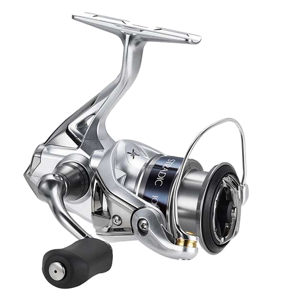 reel shimano stradic ci4 1000 Shimano Stradic FM Spinning Reel – Tuppens