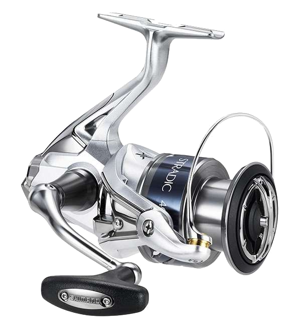 Shimano Stradic Spinning Reel – Tuppens Shimano Stradic Spinning Reel – Tuppens